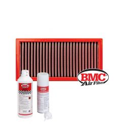 BMC Air Filter FB170/01 + Oil & Washing Kit