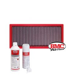 BMC Air Filter FB175/01 + Oil & Washing Kit