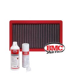 BMC Air Filter FB201/04 + Oil & Washing Kit