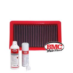 BMC Air Filter FB226/04 + Oil & Washing Kit