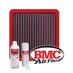 BMC Air Filter FB227/04 + Oil & Washing Kit