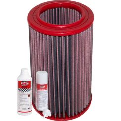 BMC Air Filter FB232/07 + Oil & Washing Kit