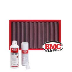 BMC Air Filter FB250/01 + Oil & Washing Kit