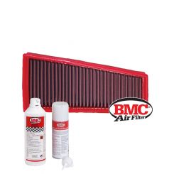 BMC Air Filter FB253/01 + Oil & Washing Kit