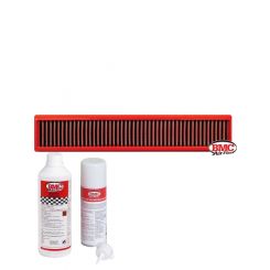 BMC Air Filter FB260/01 + Oil & Washing Kit