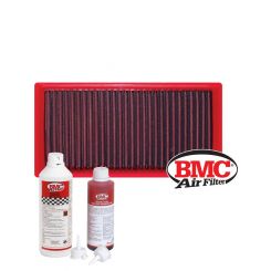 BMC Air Filter FB269/01 + Aerosol Oil & Washing Kit