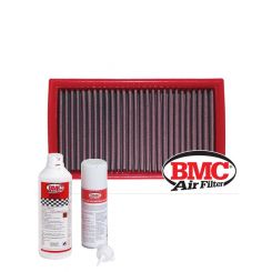 BMC Air Filter FB290/01 + Oil & Washing Kit