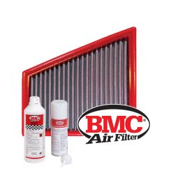 BMC Air Filter FB311/01 + Oil & Washing Kit