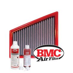 BMC Air Filter FB311/01 + Aerosol Oil & Washing Kit
