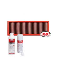 BMC Air Filter FB314/01 + Oil & Washing Kit