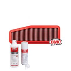 BMC Air Filter FB316/04 + Oil & Washing Kit
