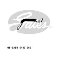 Gates Radiator Hose