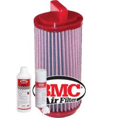 BMC Air Filter FB329/16 + Oil & Washing Kit