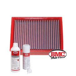 BMC Air Filter FB330/01 + Oil & Washing Kit