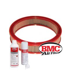 BMC Air Filter FB391/06 + Oil & Washing Kit