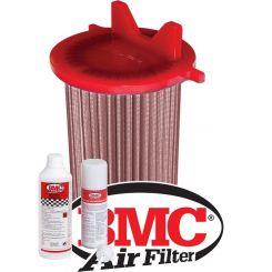 BMC Air Filter FB396/08 + Oil & Washing Kit