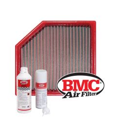 BMC Air Filter FB434/01 + Oil & Washing Kit