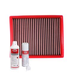 BMC Air Filter FB505/20 + Oil & Washing Kit