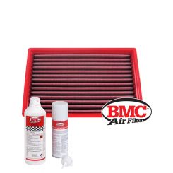 BMC Air Filter FB513/20 + Oil & Washing Kit