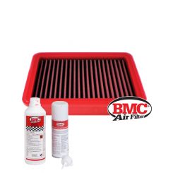 BMC Air Filter FB539/20 + Oil & Washing Kit