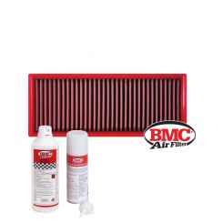 BMC Air Filter FB545/20 + Oil & Washing Kit