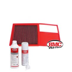 BMC Air Filter FB578/20 + Oil & Washing Kit