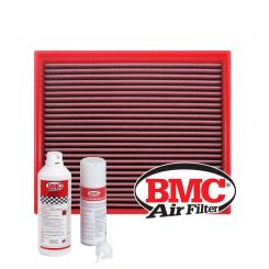 BMC Air Filter FB600/20 + Oil & Washing Kit