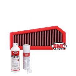 BMC Air Filter FB601/08 + Oil & Washing Kit