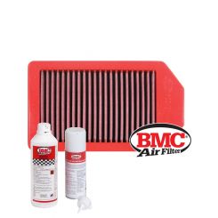 BMC Air Filter FB622/01 + Oil & Washing Kit