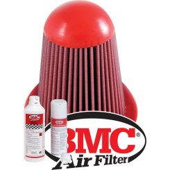 BMC Air Filter FB650/08 + Oil & Washing Kit