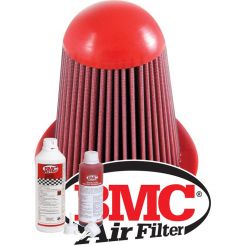 BMC Air Filter FB650/08 + Aerosol Oil & Washing Kit