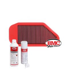 BMC Air Filter FB660/01 + Oil & Washing Kit