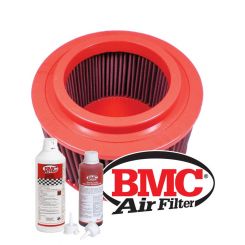 BMC Air Filter FB776/08 + Aerosol Oil & Washing Kit