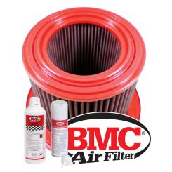 BMC Air Filter FB781/08 + Oil & Washing Kit