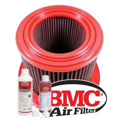 BMC Air Filter FB781/08 + Aerosol Oil & Washing Kit