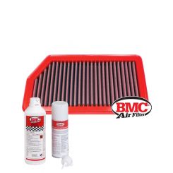BMC Air Filter FB785/01 + Oil & Washing Kit