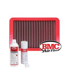 BMC Air Filter FB791/01 + Oil & Washing Kit