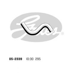 Gates Radiator Hose