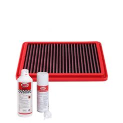 BMC Air Filter FB921/01 + Oil & Washing Kit
