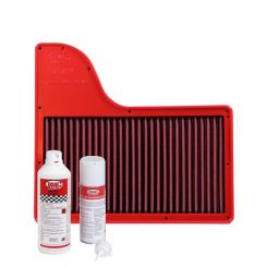 BMC Air Filter FB925/01 + Oil & Washing Kit