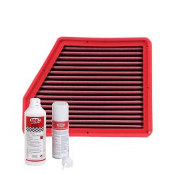 BMC Air Filter FB944/01 + Oil & Washing Kit