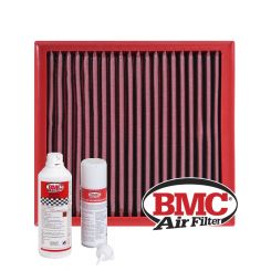 BMC Air Filter FB954/01 + Oil & Washing Kit
