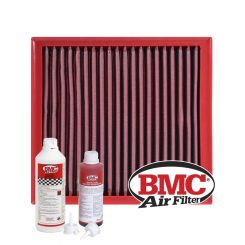 BMC Air Filter FB954/01 + Aerosol Oil & Washing Kit