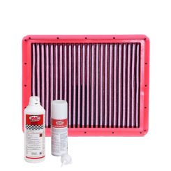 BMC Air Filter FB971/01 + Oil & Washing Kit