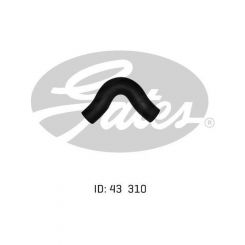 Gates Radiator Hose