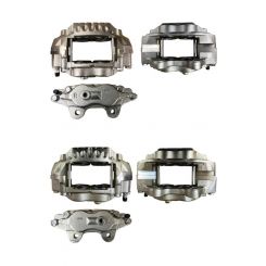 2 x Protex Brake Calipers