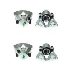 2 x Protex Brake Calipers