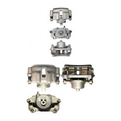 2 x Protex Brake Calipers