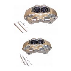 2 x Protex Brake Calipers