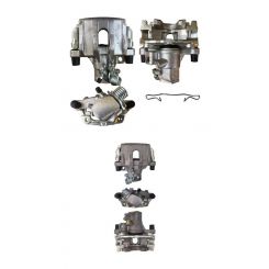2 x Protex Brake Calipers